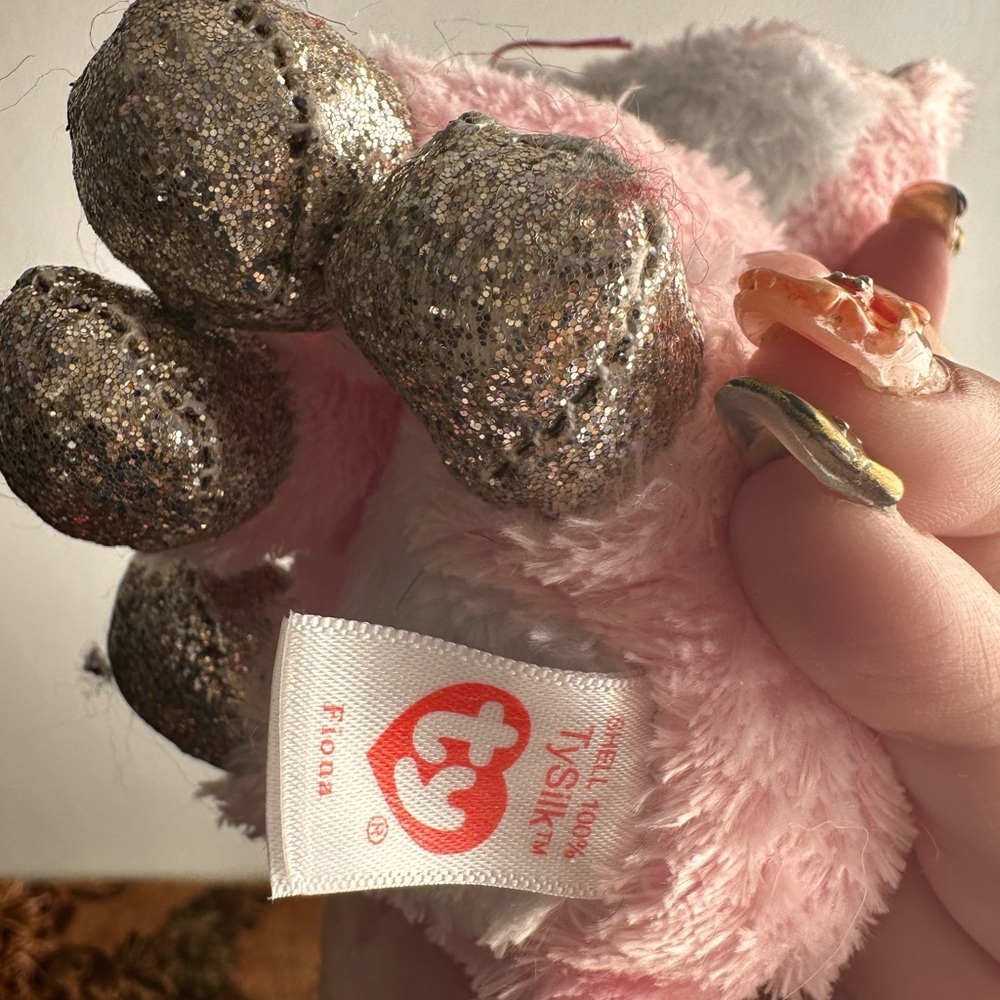 TY kitten - Picture 2 of 3